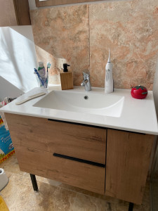 Photo de galerie - Plomberie - Installation sanitaire