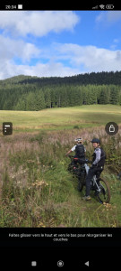 Photo de galerie - Coach autres sports