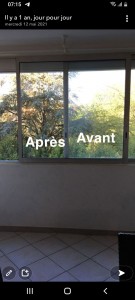 Photo de galerie - Ménage