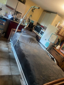 Photo de galerie - Aide à domicile