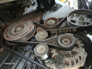 Photo de galerie - Disponible pour l’entretien de votre véhicule 