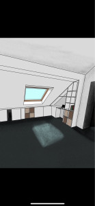 Photo de galerie - Architecte d'intérieur - Décorateur d'intérieur