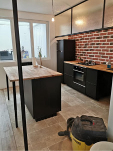 Photo de galerie - Montage meubles en kit