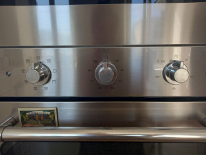 Photo de galerie - Ménage