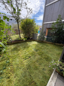 Photo de galerie - Paysagiste - Aménagement du jardin