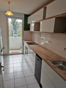 Photo de galerie - Projet terminé 