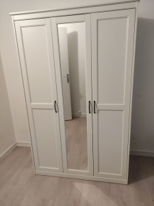 Photo de galerie - Montage meubles en kit