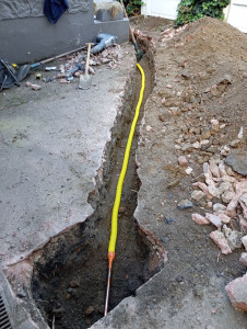 Photo de galerie - Terrassement - Assainissement