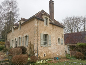 Photo de galerie - Rénovation couverture en tuiles plate 