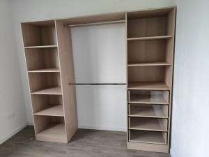 Photo de galerie - Montage meubles en kit