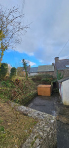 Photo de galerie - APRES
remise en état jardin