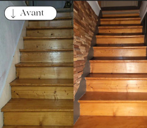 Photo de galerie - Bricolage et multi services