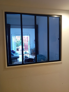 Photo de galerie - Plâtrerie - Murs - Plafonds