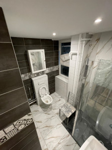 Photo de galerie - Chauffage - Climatisation