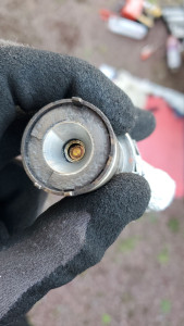 Photo de galerie - Réparation voiture