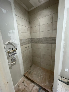 Photo de galerie - Rénovation appartement 