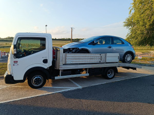 Photo de galerie - Bonjour je propose service dépannage 