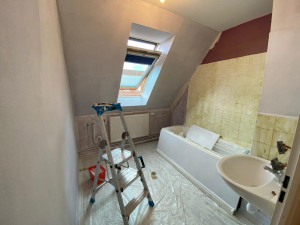 Photo de galerie - Bricolage et multi services
