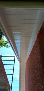 Photo de galerie - Peinture - Tapisserie