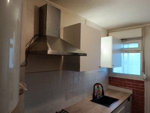 Photo de galerie - Montage cuisine 
