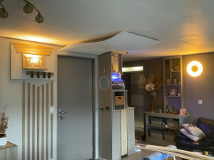 Photo de galerie - Bricolage et multi services