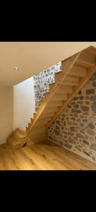 Photo de galerie - Menuiserie - Huisserie - Agencement