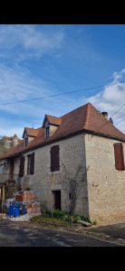 Photo de galerie - Renovation d’une toiture