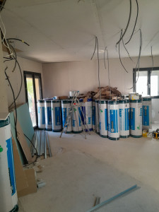 Photo de galerie - Maison neuves 
