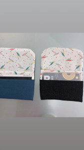 Photo de galerie - Porte carte