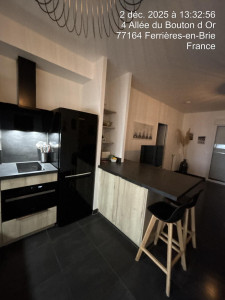 Photo de galerie - Airbnb