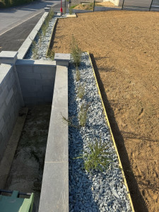 Photo de galerie - Paysagiste - Aménagement du jardin