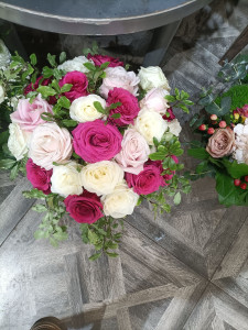 Photo de galerie - Composition a la demande 