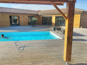 Photo de galerie - Maison / Villa