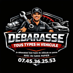 Photo de galerie - Rachat de vehicules 
Mecanique rapide 