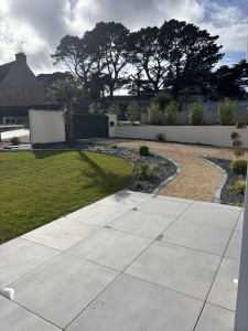 Photo de galerie - Carrelage