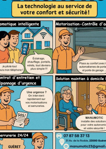Photo de galerie - Devis gratuit