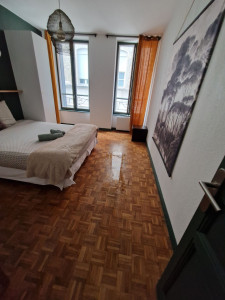 Photo de galerie - Ménage