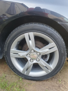 Photo de galerie - Lavage auto