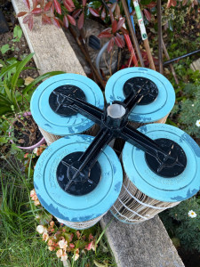 Photo de galerie - Entretien piscine