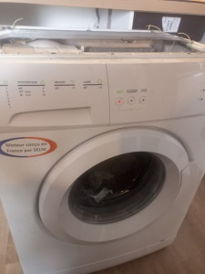 Photo de galerie - Dépannage électroménager