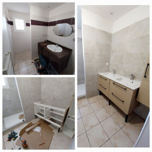 Photo de galerie - Menuiserie - Huisserie - Agencement