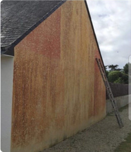 Photo de galerie - Bricolage et multi services