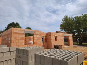 Photo de galerie - Maison individuelle