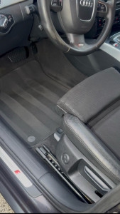 Photo de galerie - ✨ Aujourd’hui, j’ai redonné de l’éclat à ce superbe Audi S4 ?✨