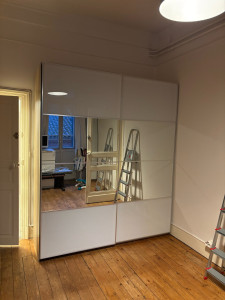 Photo de galerie - Montage meubles en kit