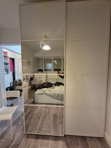 Photo de galerie - Assemblée des garde-robes 