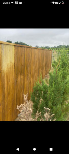 Photo de galerie - Clôture Grillage