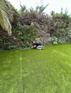 Photo de galerie - Paysagiste - Aménagement du jardin