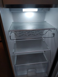 Photo de galerie - Entretien électro ménager et frigo 
