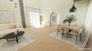 Photo de galerie - Architecte d'intérieur - Décorateur d'intérieur